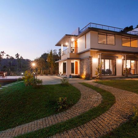 Stayvista At The Big Chill With Breakfast Included Wayanad Exterior photo