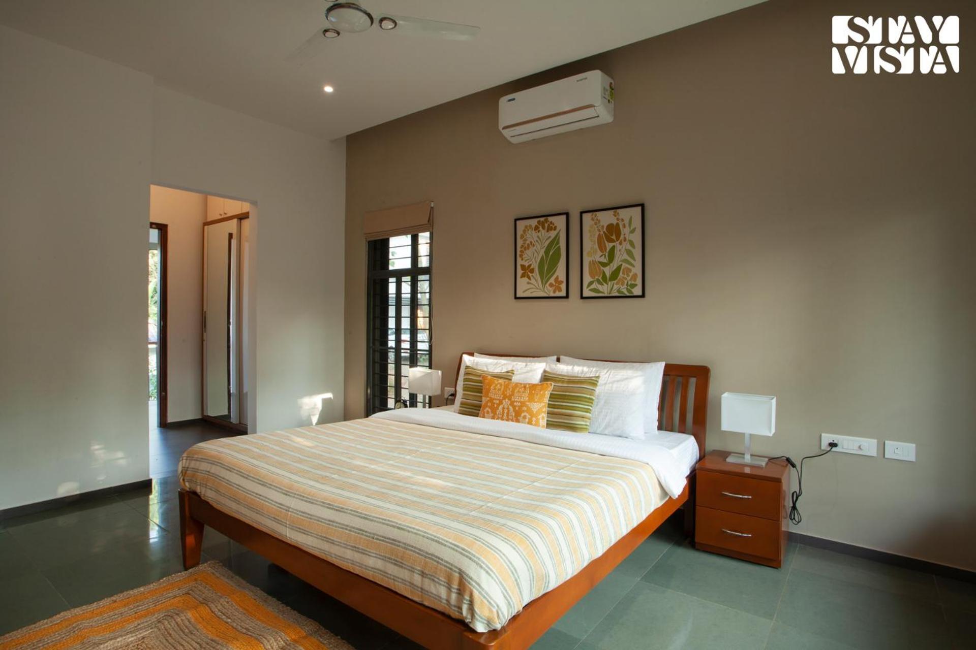 Stayvista At The Big Chill With Breakfast Included Wayanad Exterior photo
