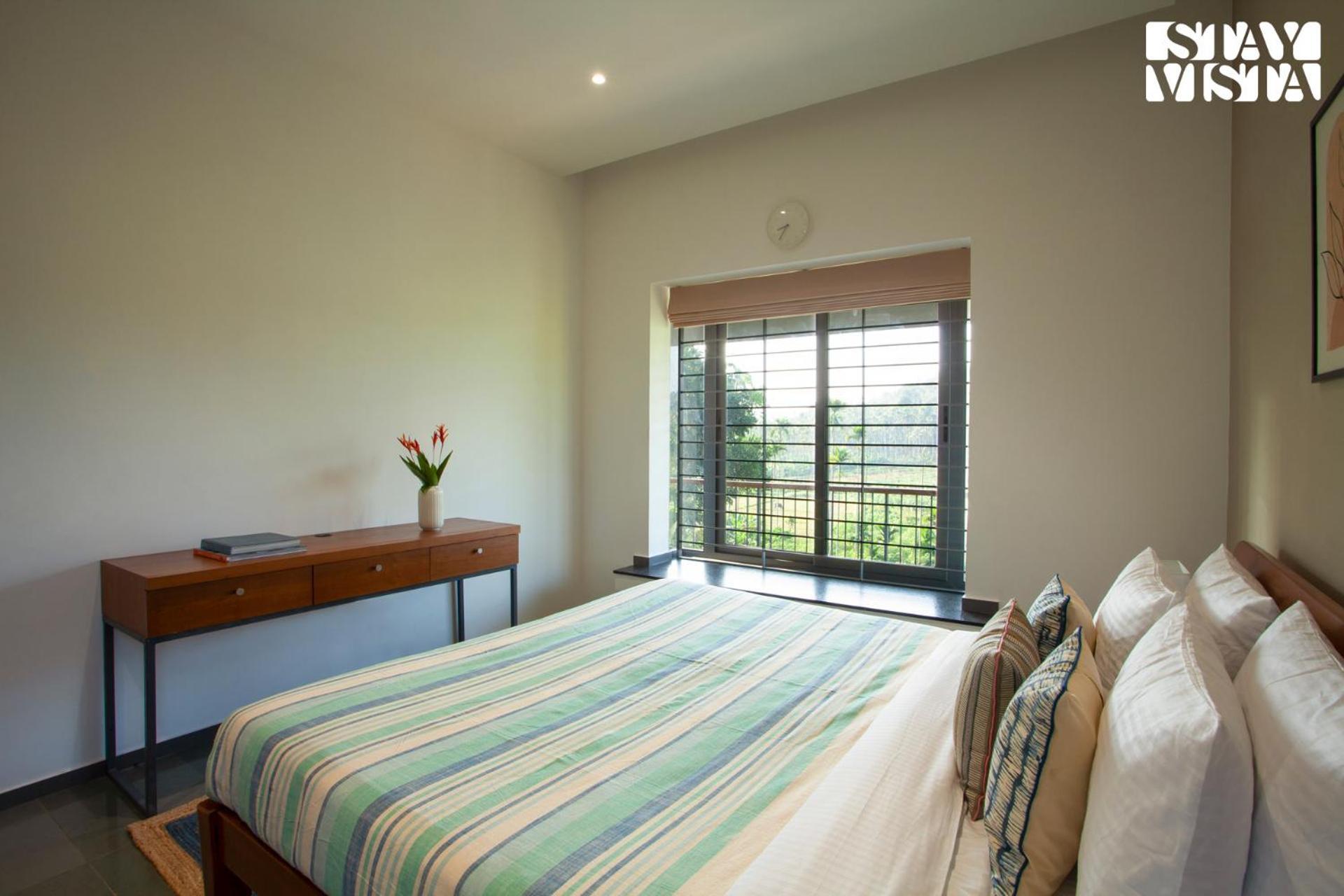 Stayvista At The Big Chill With Breakfast Included Wayanad Exterior photo
