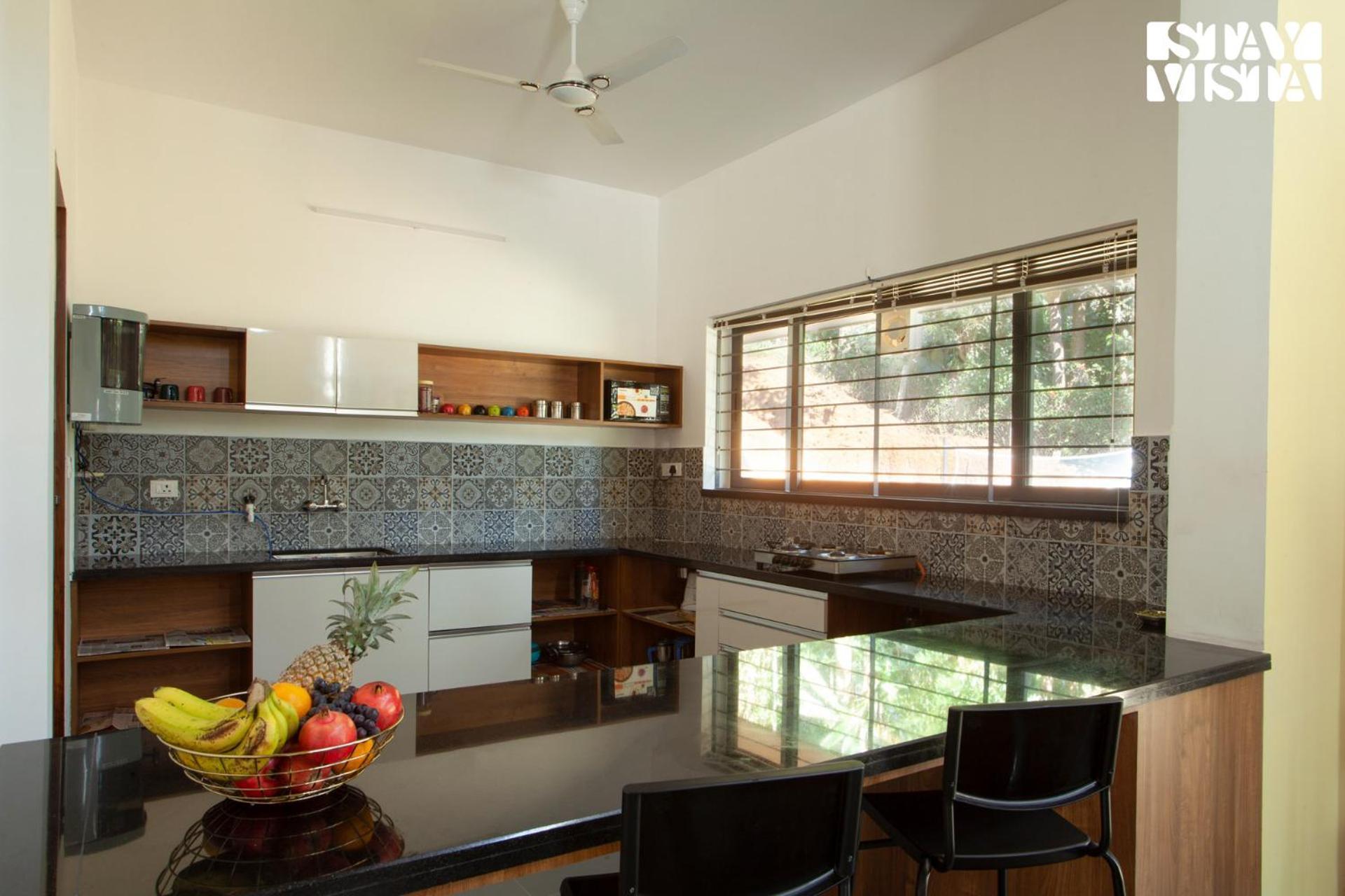 Stayvista At The Big Chill With Breakfast Included Wayanad Exterior photo